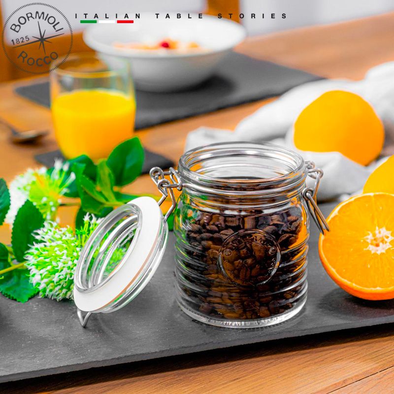 Bong Rick &amp; Morty 35 Cm In Vetro | Italia