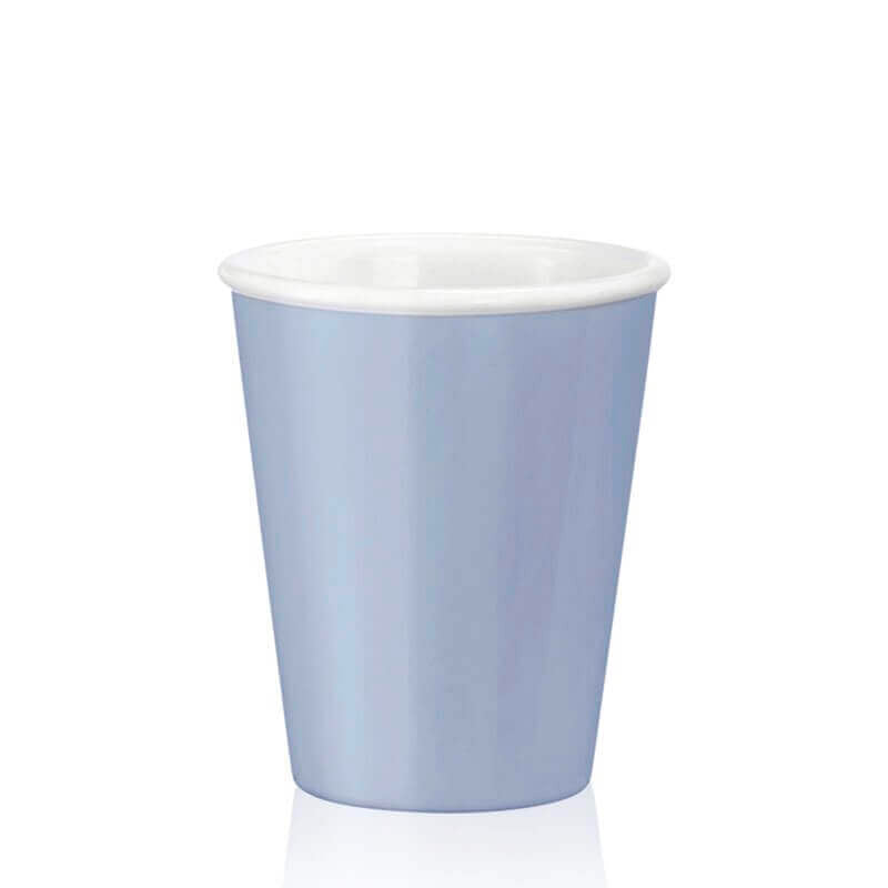 Aromateca Tazza Tè Blu 21,5 cl Set 6 Pz