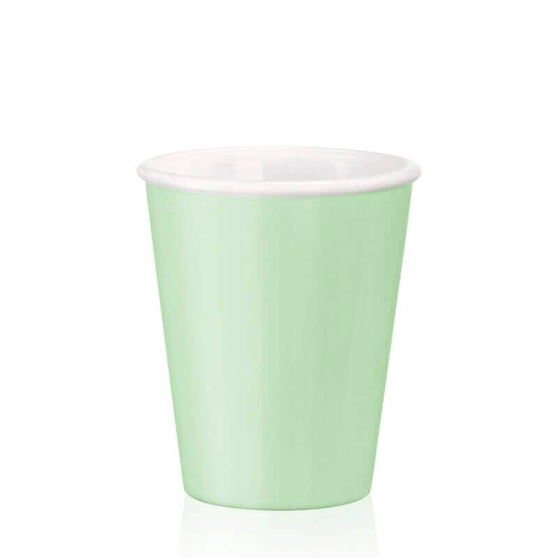 Aromateca Tazza Tè Verde 21,5 cl Set 6 Pz