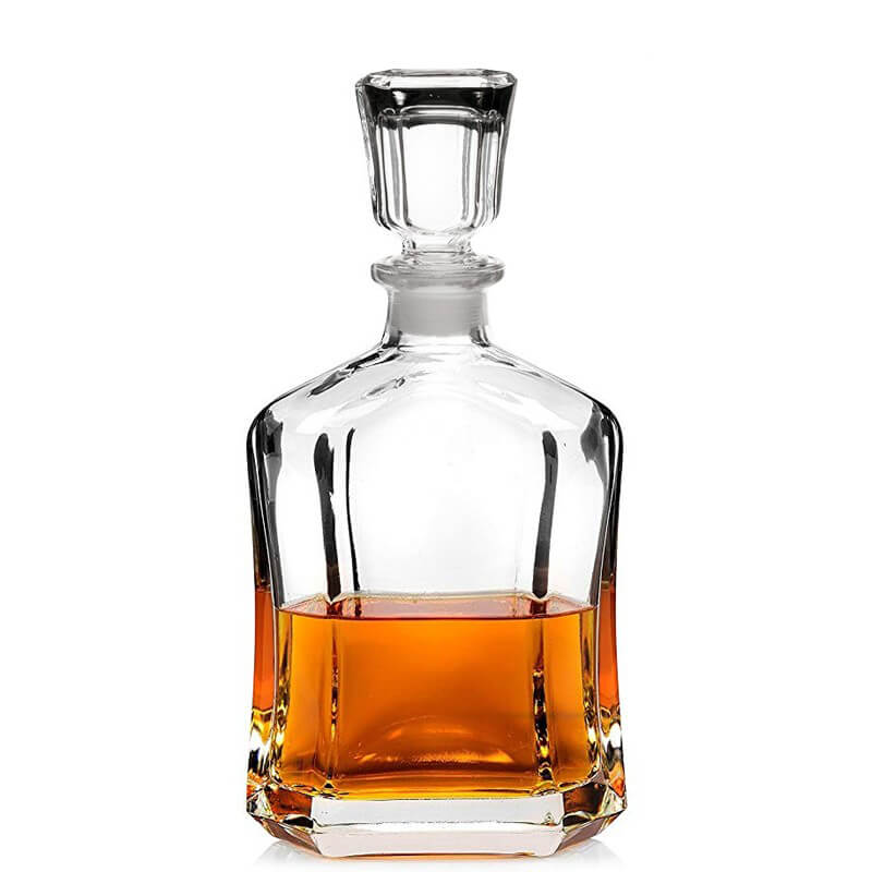 Capitol Decanter con Tappo 70 cl