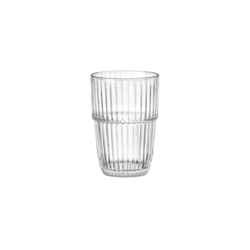 Barshine Bicchiere Cooler 50.3 cl In Vetro Set 6 Pz