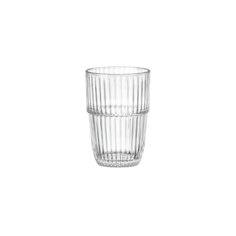 Exclusiva Bicchiere Cocktail Tom Collins 47.5 cl In Vetro Set 12 Pz