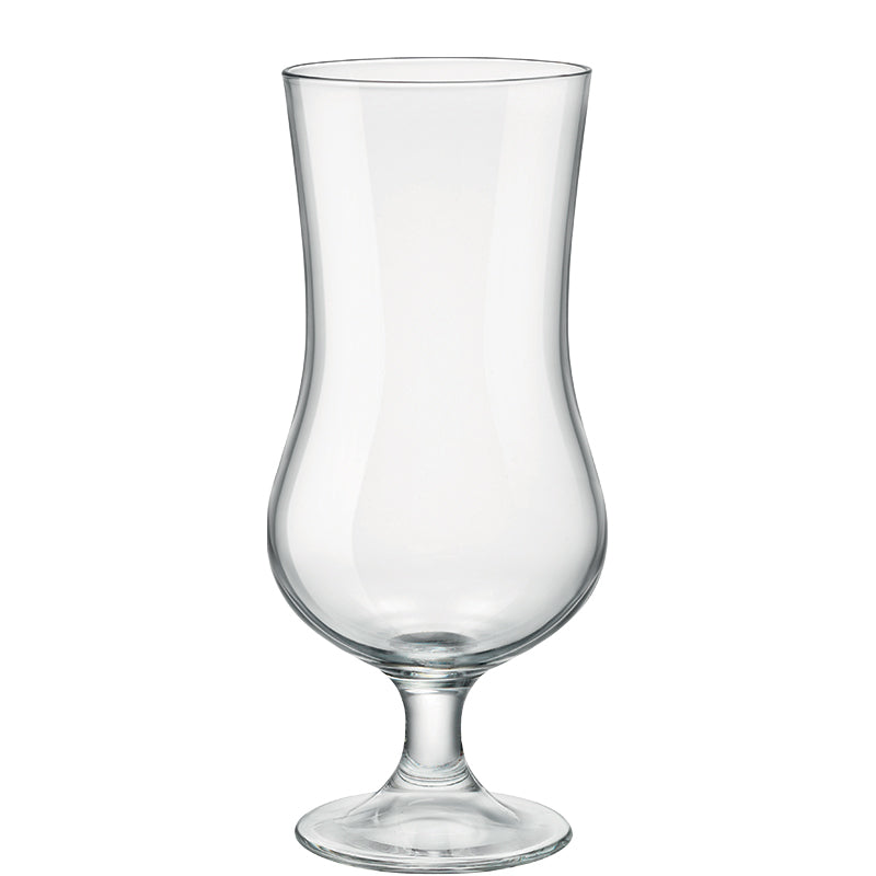 BICCHIERE STERN BIRRA DA 02 CL 28,7 C/ MANICO BORMIOLI ROCCO H 12,3 CM 8,1 - Foto 7