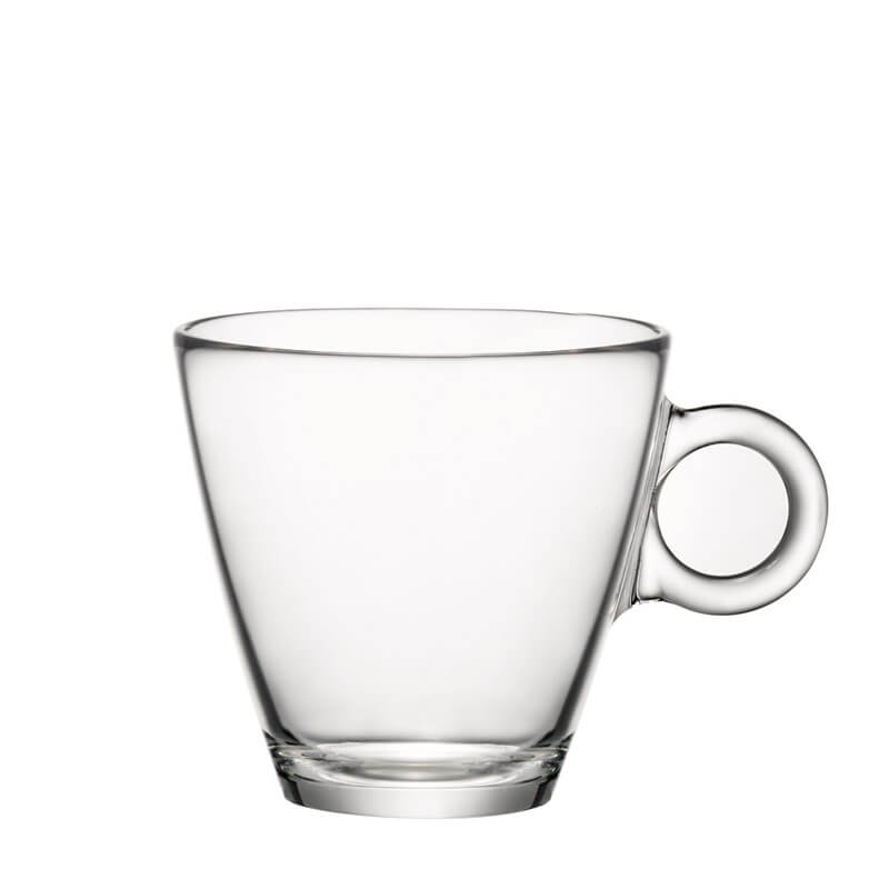 Easy Bar Tazza Caffé 10 cl Set 12 Pz