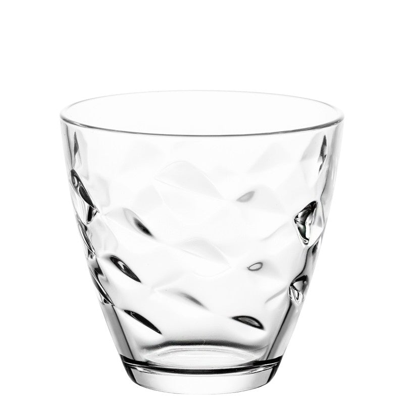 Flora Bicchiere Acqua 26 cl Set 12 Pz