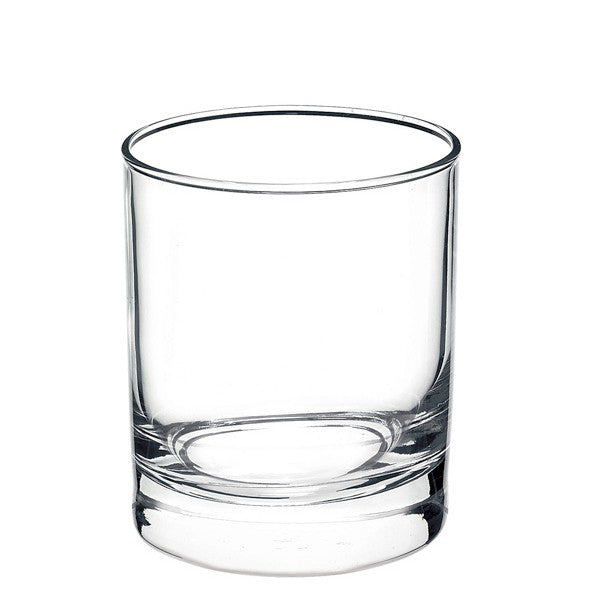 Cortina Bicchiere Vino 19,5 cl Set 3 Pz