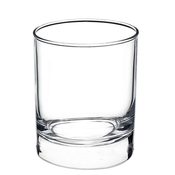 Cortina Bicchiere Acqua 25 cl Set 3 Pz