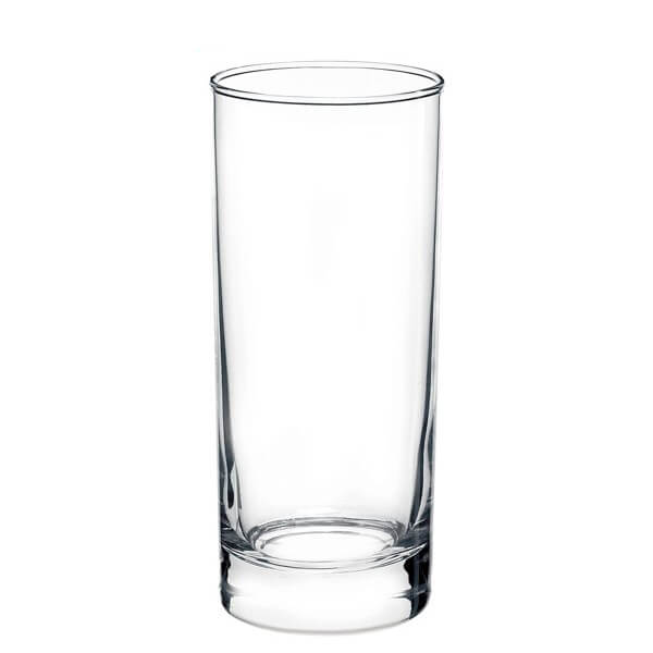 Cortina Bicchiere Bibita 27,5 cl Set 3 Pz