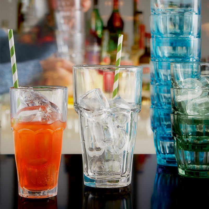 Water Bar On Rocks Rock Bar – Bormioli Rocco
