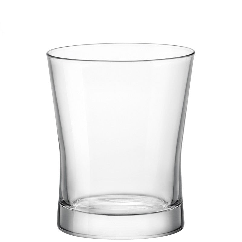 Aura Bicchiere Acqua 32 cl Set 3 Pz
