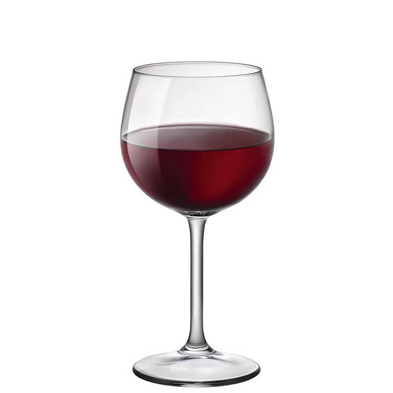 Riserva Barolo Glass 48 cl Set 6 pcs – Bormioli Rocco