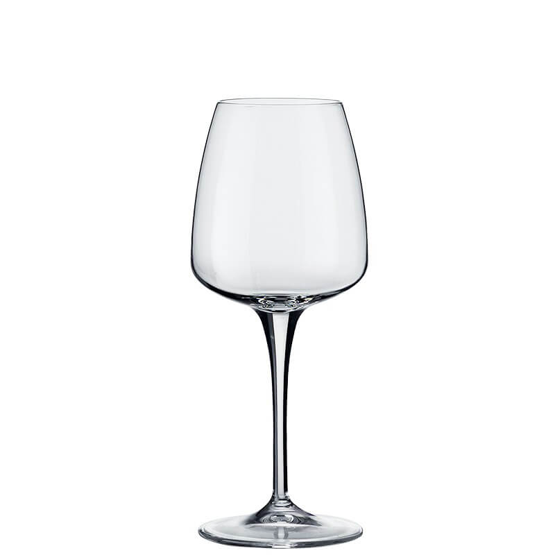 Aurum White Wine Glass 35cl Set 6pcs – Bormioli Rocco