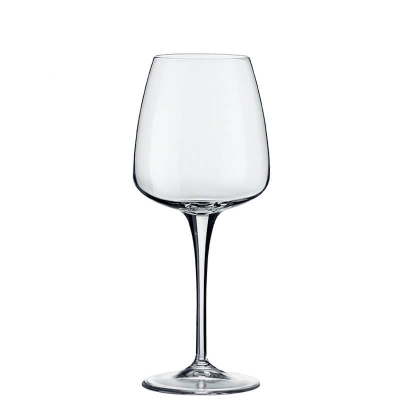 Aurum Red Wine Glass 52 cl set 6 pcs – Bormioli Rocco