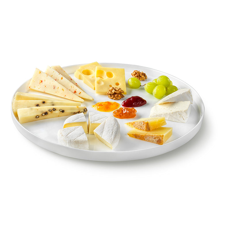 Grangusto Alta Cucina Piatto Piano 32 cm Set 6 Pz