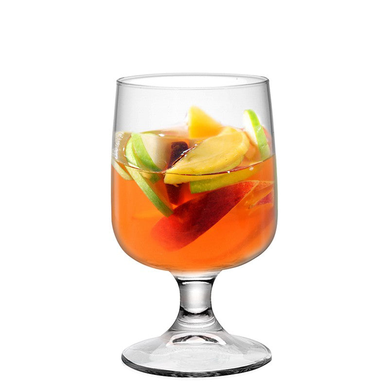 Executive Calice Vino 20,7 cl Set 12 Pz