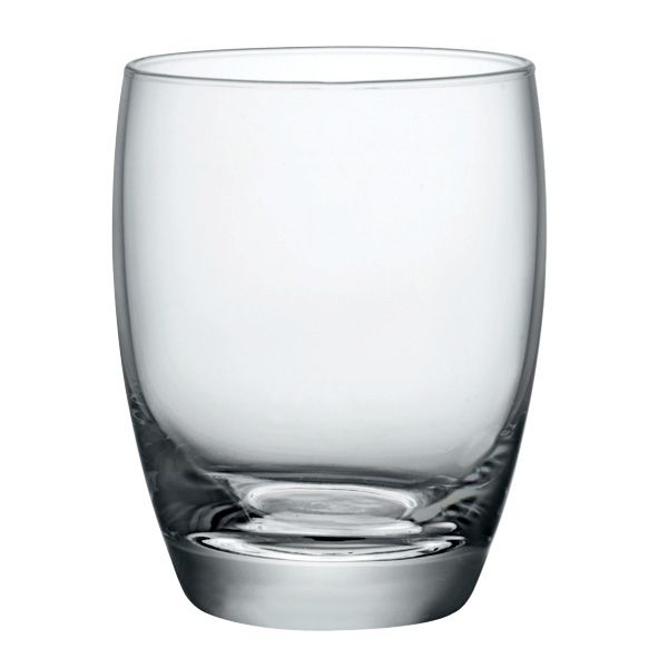 Fiore Bicchiere L'Eau Acqua 30 cl Set 3 Pz