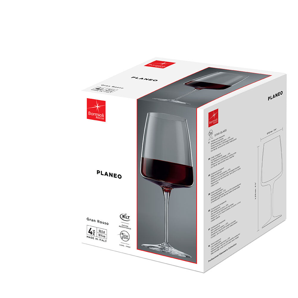 A Deep Dive into Bormioli Rocco Glassware on Amazon